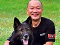 Liman Fransiskus - Breeder & Juri IPO PERKIN