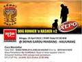 ALPO Dog Run : Dog-Runner n Hasher #2