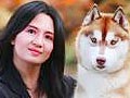 Jully Cheung - Profesional Groomer, Handler & Dog Trainer