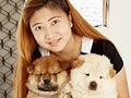 Drh. Lily Gunawan - Dokter Hewan Praktisi
