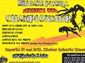 Brigade Pitbull Sporting Dog Championship