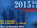 2015 End Year IPO Seminar With Martin Pejsa