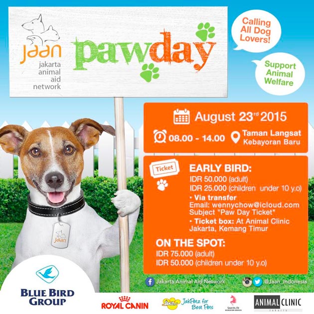 JAAN PAWDAY 2015 