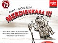 ALPO - DOG RUN MERDIEKKAAA !!!