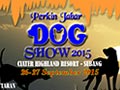 Pameran Anjing Perkin Jabar 4x CAC