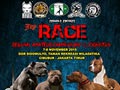 3rd R.A.C.E (Regional Amateur Championship & Exhibition)
