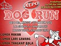 ALPO DOG RUN - Kota Semarang