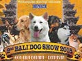 2nd Bali Dog Show 2015