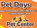 Pet Days @ WTC Matahari Serpong