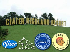 GRCI & PERKIN Jabar Multi Trah Back To Back