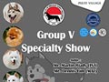 Specialty Show Group V By KSHI