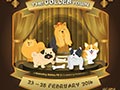 AcaraDoggy is Back In Golden Town