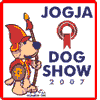 Jogja Dog Show 2007