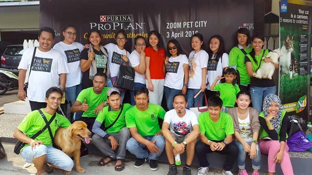 PROPLAN GATHERING @ Zoom Pet City