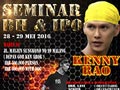 Seminar BH & IPO 2016 Malang