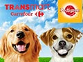 PEDIGREE Fair - Transmart Carefour