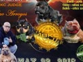 ABKC SHOW - BULLY ECLIPSE - WTC Mangga Dua