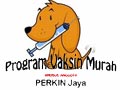 Vaksin Murah Khusus Anggota PERKIN Jaya