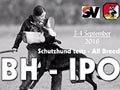 Ujian BH & IPO IGSC Jabar
