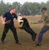 Weekend Training Bersama K9 DTC