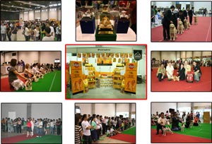 Journey To JDS 2007