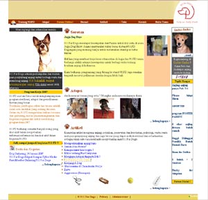911 For Dogs