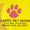 Happy Pet Show