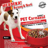 Pet Carnaval 2007