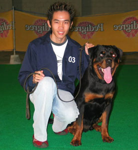 Kichi Kennel