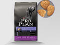 PROPLAN DRY PERFORMANCE FORMULA