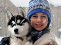 Snow Buddies