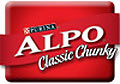 ALPO Wet Classic Chunky