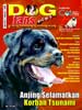 Dog Fans News edisi 46/Februari 2005