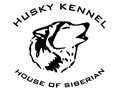Husky Kennels
