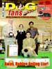 Majalah DOGfans News Edisi 47/Maret 2005