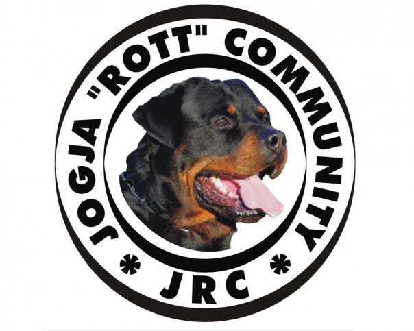 Jogja Rott Community 