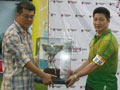 Liputan Pameran Nasional KDI 2008