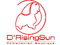 DRisingSun Pomeranian Boutique
