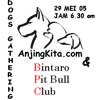 Dogs Gathering