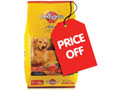 Promo PEDIGREE Price Off