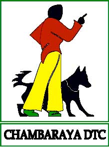 Karya Guna: Standart BH ( Begleithund ) & Sch H ( Schutzhund )