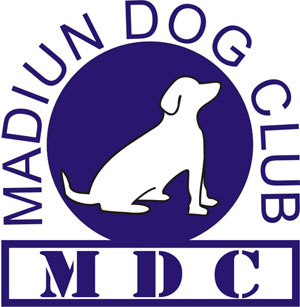 Madiun Dog Club