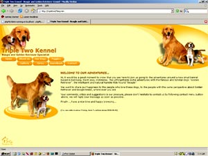 Triple-Two-Kennel.Com