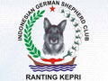 IGSC KEPRI Dog Show