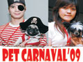 Bazzaar Pet Carnaval 2009