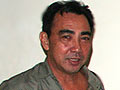 Selamat Jalan Pak Arnold Lukardi