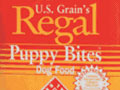 Regal Puppy Bites (Turkey & Brown Rice)