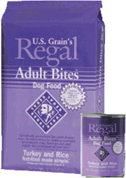 Regal Adult (Turkey & Brown Rice)