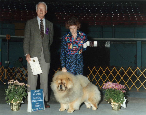 Joe Hauze Kennel