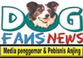 Majalah Dogfans News